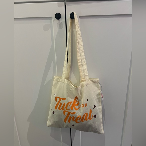 Pure Barre Accessories - Pure Barre Halloween Tote